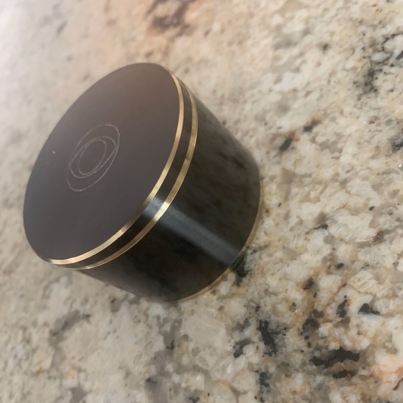 Tiffany & Co. Small Cylindrical Clock - Picture 4 of 4